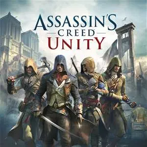 Assassin's Creed Unity - Argentina