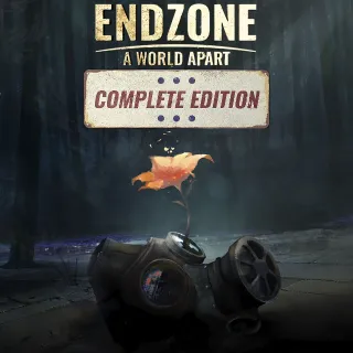 Endzone - A World Apart: Complete Edition - Argentina⚡AUTOMATIC DELIVERY⚡