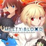 MELTY BLOOD: TYPE LUMINA - Deluxe Edition ⚡AUTOMATIC DELIVERY⚡