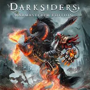 Darksiders Warmastered Edition ⚡AUTOMATIC DELIVERY⚡