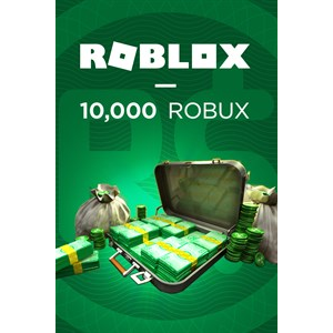Robux 10 000x In Game Items Gameflip - roblox codes for 10 000 robux