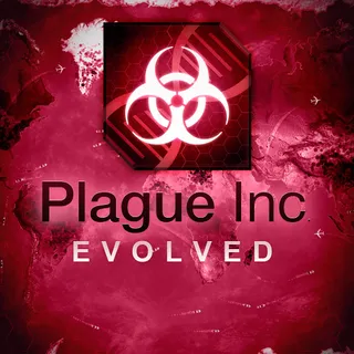 Plague Inc: Evolved - Argentina