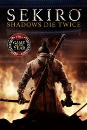 Sekiro™: Shadows Die Twice - GOTY Edition - ARGENTINA ⚡FAST DELIVERY⚡