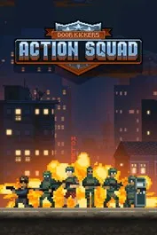Door Kickers: Action Squad - ARGENTINA ⚡FAST DELIVERY⚡