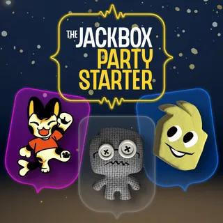 The Jackbox Party Starter - Argentina