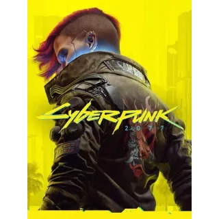 Cyberpunk 2077 ⚡Automatic Delivery⚡