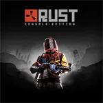 Rust: Console Edition ⚡Automatic Delivery⚡