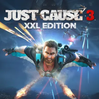 Just Cause 3: XXL Edition - Argentina⚡AUTOMATIC DELIVERY⚡