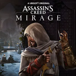 Assassin’s Creed® Mirage⚡AUTOMATIC DELIVERY⚡