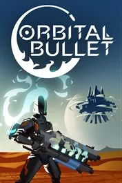 orbital bullet - ARGENTINA ⚡FAST DELIVERY⚡