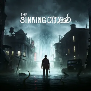The Sinking City Xbox Series X|S⚡AUTOMATIC DELIVERY⚡