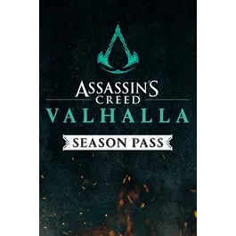 Assassin's Creed Valhalla Season Pass⚡AUTOMATIC DELIVERY⚡