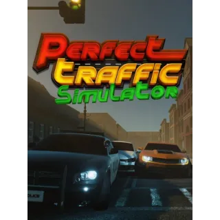 Perfect Traffic Simulator