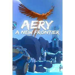 Aery - A New Frontier ⚡AUTOMATIC DELIVERY⚡