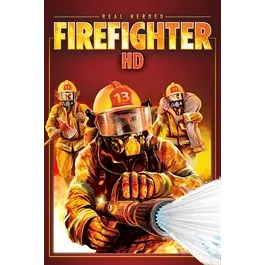 real heroes firefighter HD⚡AUTOMATIC DELIVERY⚡