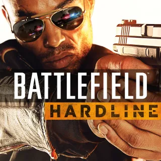 Battlefield™ Hardline Standard Edition⚡AUTOMATIC DELIVERY⚡
