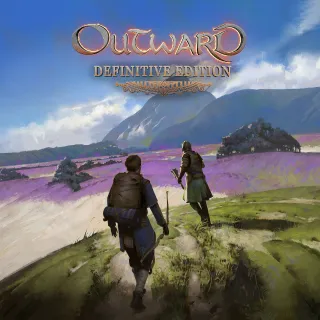 Outward: Definitive Edition ⚡AUTOMATIC DELIVERY⚡