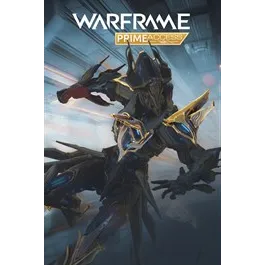 WarframeⓇ: Gauss Prime Access - Accessories Pack⚡AUTOMATIC DELIVERY⚡