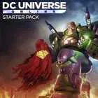 DC Universe Online Starter Pack - Argentina