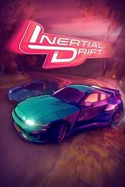 Inertial Drift - ARGENTINA ⚡FAST DELIVERY⚡