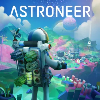 ASTRONEER - REGION ARGENTINA⚡AUTOMATIC DELIVERY⚡
