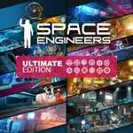 Space Engineers: Ultimate Edition 2022⚡AUTOMATIC DELIVERY⚡