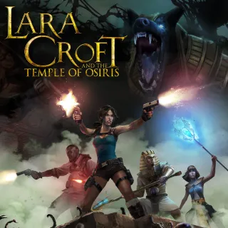 Lara Croft and the Temple of Osiris ⚡AUTOMATIC DELIVERY⚡