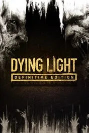Dying Light Edición Definitiva  - ARGENTINA ⚡FAST DELIVERY⚡