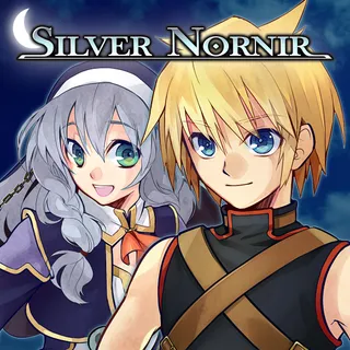 Silver Nornir - Argentina
