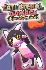 Catlateral Damage: Remeowstered - ARGENTINA ⚡FAST DELIVERY⚡