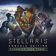 Stellaris: Console Edition - Expansion Pass Three⚡AUTOMATIC DELIVERY⚡