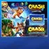 Crash Bandicoot™ - Quadrilogy Bundle