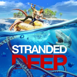 Stranded Deep