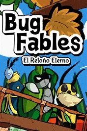 bug fables the everlasting sapling - ARGENTINA ⚡FAST DELIVERY⚡
