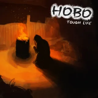 Hobo: Tough Life - REGION ARGENTINA⚡AUTOMATIC DELIVERY⚡