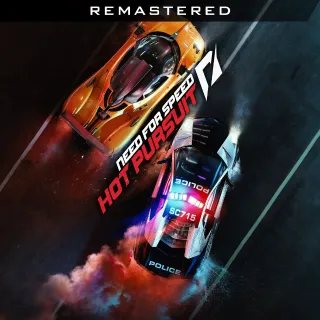 Need for Speed™ Hot Pursuit Remastered + BURNOUT™ PARADISE REMASTERED⚡AUTOMATIC DELIVERY⚡FLASH SALE⚡