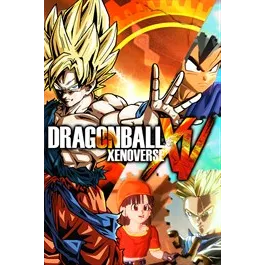 Dragon Ball Xenoverse + Season Pass ⚡Automatic Delivery⚡