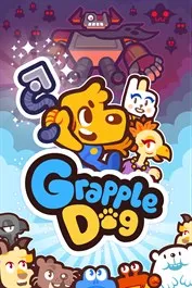 Grapple Dog - ARGENTINA ⚡FAST DELIVERY⚡