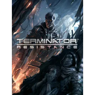 Terminator: Resistance ⚡AUTOMATIC DELIVERY⚡FLASH SALE⚡