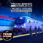 Train Sim World® 4 Compatible: Northeast Corridor: Boston - Providence Route Add-on⚡AUTOMATIC DELIVERY⚡
