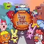 The Crackpet Show: Happy Tree Friends Edition⚡AUTOMATIC DELIVERY⚡