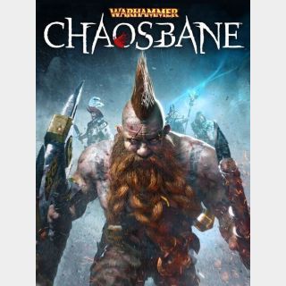 Warhammer: Chaosbane Xbox One ⚡Automatic Delivery⚡