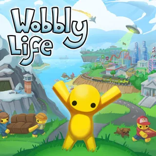 Wobbly Life