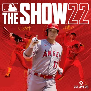 MLB® The Show™ 22 Xbox One