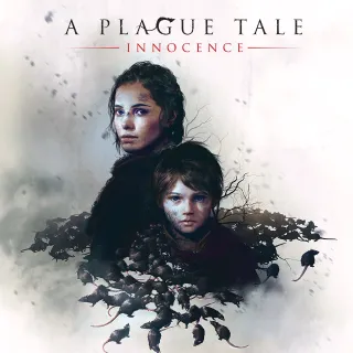 A Plague Tale: Innocence⚡AUTOMATIC DELIVERY⚡