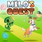 Milo's Quest: Console Edition - Argentina ⚡AUTOMATIC DELIVERY⚡