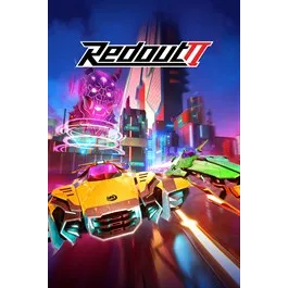 Redout 2 - Season Pass ⚡Automatic Delivery⚡Flash Sale⚡
