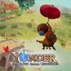 Yonder: The Cloud Catcher Chronicles - XBS|X⚡AUTOMATIC DELIVERY⚡