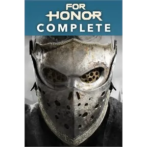 FOR HONOR - Complete Edition WW⚡AUTOMATIC DELIVERY⚡