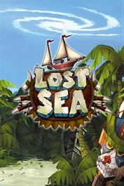 Lost Sea - ARGENTINA ⚡FAST DELIVERY⚡